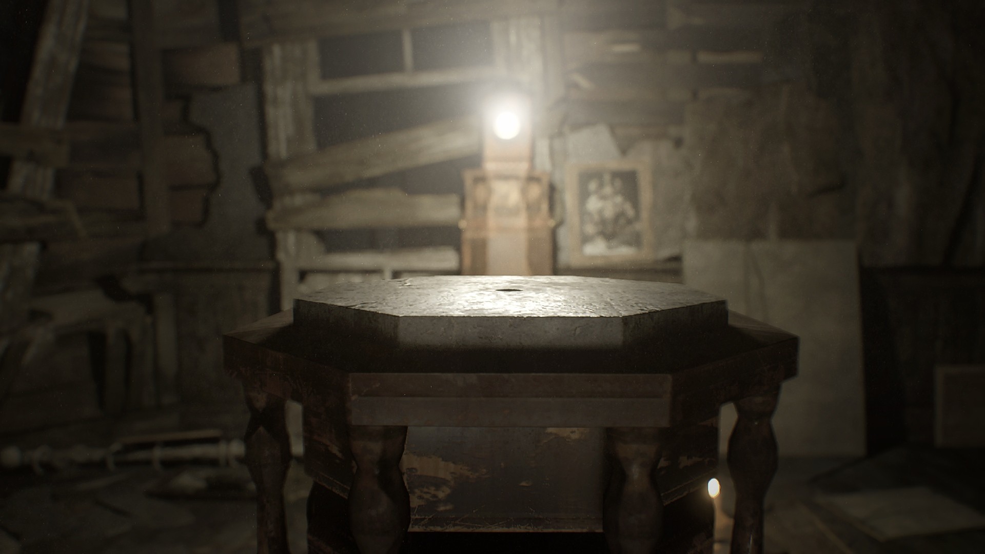 Resident Evil 7 biohazard - Imagen 32